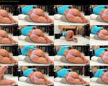 classy_medeeea — 120 minute Chaturbate female cam show recording, 720p, Feb 13, 2024