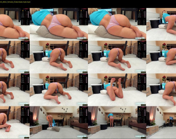 classy_medeeea — 12 minute Chaturbate female cam show recording, 720p, Feb 13, 2024