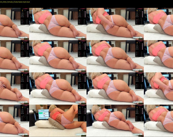 classy_medeeea — 57 minute Chaturbate female cam show recording, 720p, Feb 14, 2024
