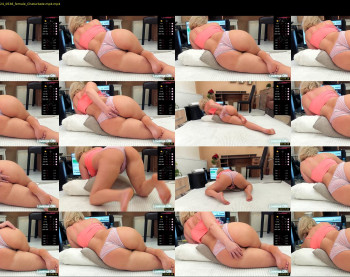 classy_medeeea — 96 minute Chaturbate female cam show recording, 720p, Feb 14, 2024
