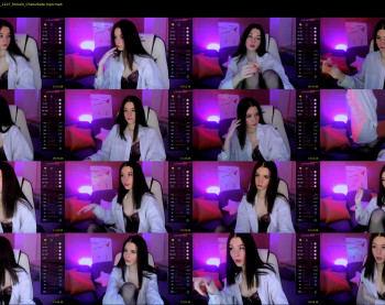 coddleweeper — 33 minute Chaturbate female cam show recording, 720p, Feb 13, 2024