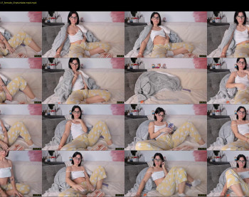 crissy_love — 120 minute Chaturbate female cam show recording, 720p, Feb 14, 2024
