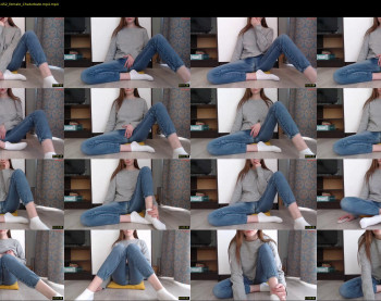 cuteemouse — 20 minute Chaturbate female cam show recording, 720p, Feb 13, 2024