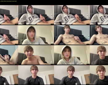 damondurden — 86 minute Chaturbate male cam show recording, 720p, Feb 13, 2024