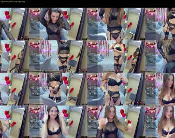 diana_soft — 89 minute Chaturbate female cam show recording, 720p, Feb 13, 2024