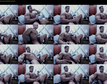 dimitriklein — 43 minute Chaturbate male cam show recording, 720p, Feb 13, 2024