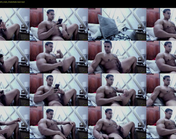 dimitriklein — 39 minute Chaturbate male cam show recording, 720p, Feb 14, 2024