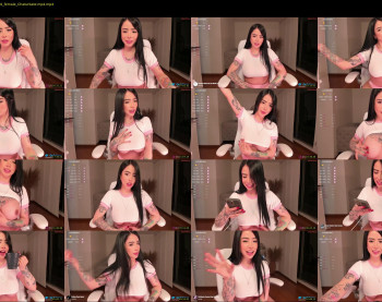 dinaoneg — 60 minute Chaturbate female cam show recording, 720p, Feb 13, 2024