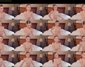 dollorrie — 21 minute Chaturbate couple cam show recording, 720p, Feb 13, 2024