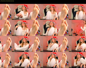dorothygilbert — 56 minute Chaturbate female cam show recording, 720p, Feb 13, 2024
