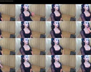 ehotlovea — 9 minute Chaturbate female cam show recording, 720p, Feb 14, 2024