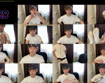 eitanhere — 50 minute Chaturbate male cam show recording, 720p, Feb 13, 2024