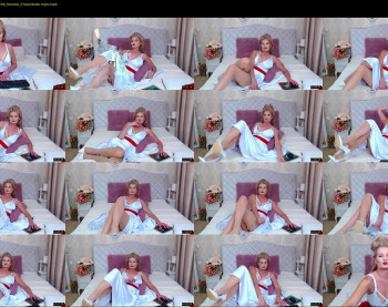 elisarosse_ — 30 minute Chaturbate female cam show recording, 720p, Feb 13, 2024