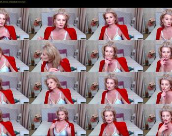 elisarosse_ — 3 minute Chaturbate female cam show recording, 720p, Feb 13, 2024