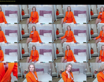 elisarosse_ — 6 minute Chaturbate female cam show recording, 720p, Feb 14, 2024
