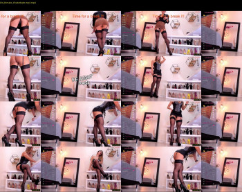 ella_pridee — 120 minute Chaturbate female cam show recording, 720p, Feb 13, 2024
