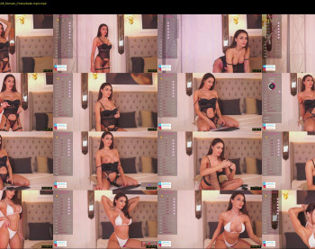 ellenkarter — 120 minute Chaturbate female cam show recording, 720p, Feb 14, 2024