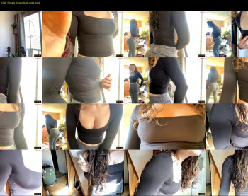 emersoncane — 16 minute Chaturbate female cam show recording, 720p, Feb 13, 2024