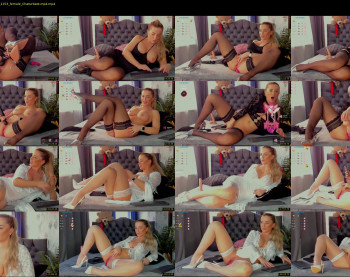 emily_payton — 120 minute Chaturbate female cam show recording, 720p, Feb 13, 2024