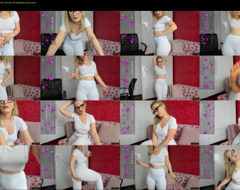 emilymilf__ — 120 minute Chaturbate female cam show recording, 720p, Feb 13, 2024