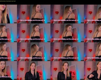 emmi_rosee — 76 minute Chaturbate female cam show recording, 720p, Feb 13, 2024