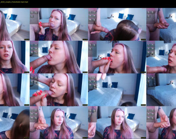 emptyhunters — 11 minute Chaturbate couple cam show recording, 720p, Feb 13, 2024