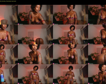 evajacksss_ — 86 minute Chaturbate female cam show recording, 720p, Feb 14, 2024