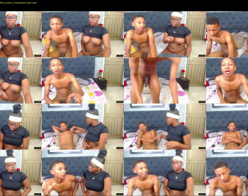 evaxemma — 15 minute Chaturbate couple cam show recording, 720p, Feb 13, 2024