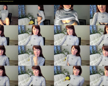 fritha — 13 minute Chaturbate female cam show recording, 720p, Feb 13, 2024