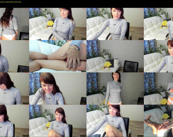 fritha — 120 minute Chaturbate female cam show recording, 720p, Feb 14, 2024