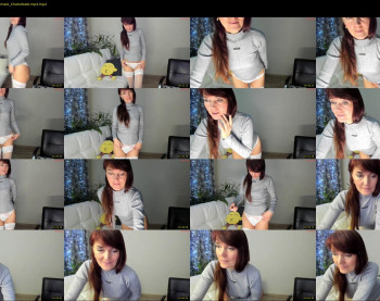 fritha — 5 minute Chaturbate female cam show recording, 720p, Feb 14, 2024