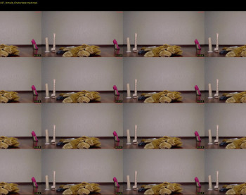 fuckingalice — 11 minute Chaturbate female cam show recording, 720p, Feb 13, 2024