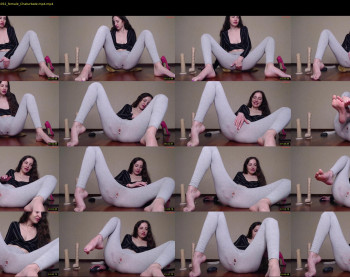 fuckingalice — 19 minute Chaturbate female cam show recording, 720p, Feb 13, 2024