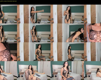 funcouple1985 — 48 minute Chaturbate couple cam show recording, 720p, Feb 14, 2024