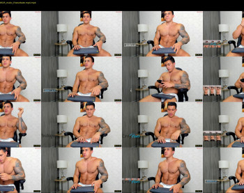garret_alvin_ — 15 minute Chaturbate male cam show recording, 720p, Feb 14, 2024
