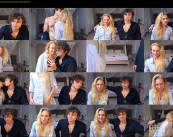 goddess_marylin — 56 minute Chaturbate female cam show recording, 720p, Feb 13, 2024