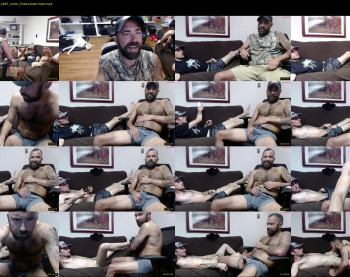 hardworkertn — 13 minute Chaturbate male cam show recording, 720p, Feb 13, 2024