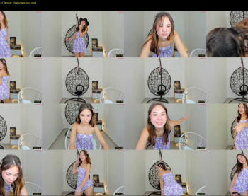hellen_coy — 121 minute Chaturbate female cam show recording, 720p, Feb 13, 2024