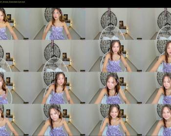 hellen_coy — 10 minute Chaturbate female cam show recording, 720p, Feb 13, 2024