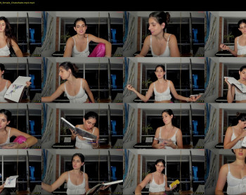 hollyshit_ — 69 minute Chaturbate female cam show recording, 720p, Feb 14, 2024