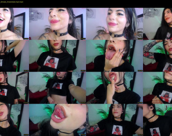 hollyxx_ — 41 minute Chaturbate female cam show recording, 720p, Feb 13, 2024