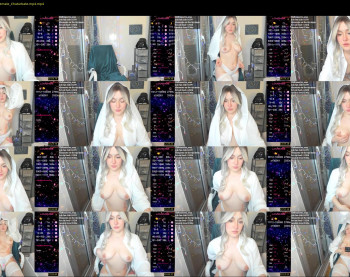 i_esus — 36 minute Chaturbate couple cam show recording, 720p, Feb 13, 2024