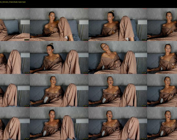 iam_blake — 69 minute Chaturbate female cam show recording, 720p, Feb 13, 2024