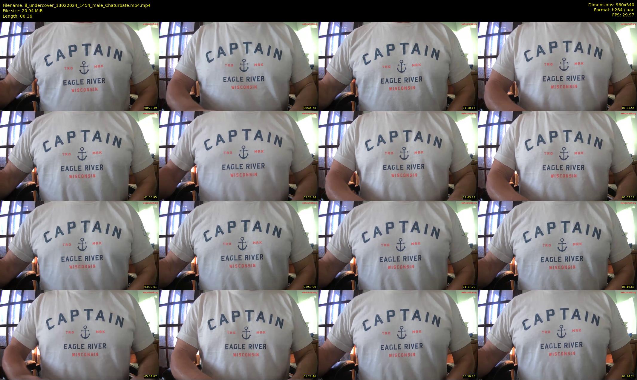 il_undercover — 7 minute Chaturbate male cam show recording, 480p, Feb 13, 2024
