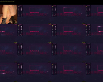 inkanuko — 35 minute Chaturbate couple cam show recording, 720p, Feb 14, 2024