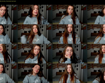 isabellabler — 66 minute Chaturbate female cam show recording, 720p, Feb 13, 2024