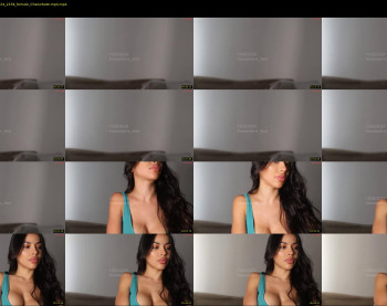 itsssssssme_lana — 7 minute Chaturbate female cam show recording, 720p, Feb 13, 2024