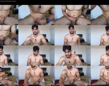 jackecuador — 30 minute Chaturbate male cam show recording, 720p, Feb 13, 2024
