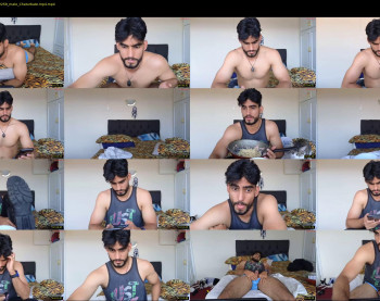 jackecuador — 58 minute Chaturbate male cam show recording, 720p, Feb 13, 2024