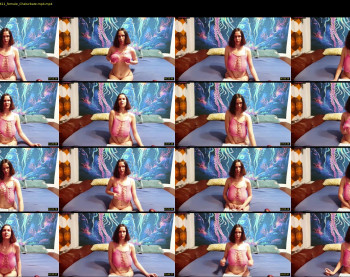jadelin_min — 39 minute Chaturbate female cam show recording, 720p, Feb 13, 2024